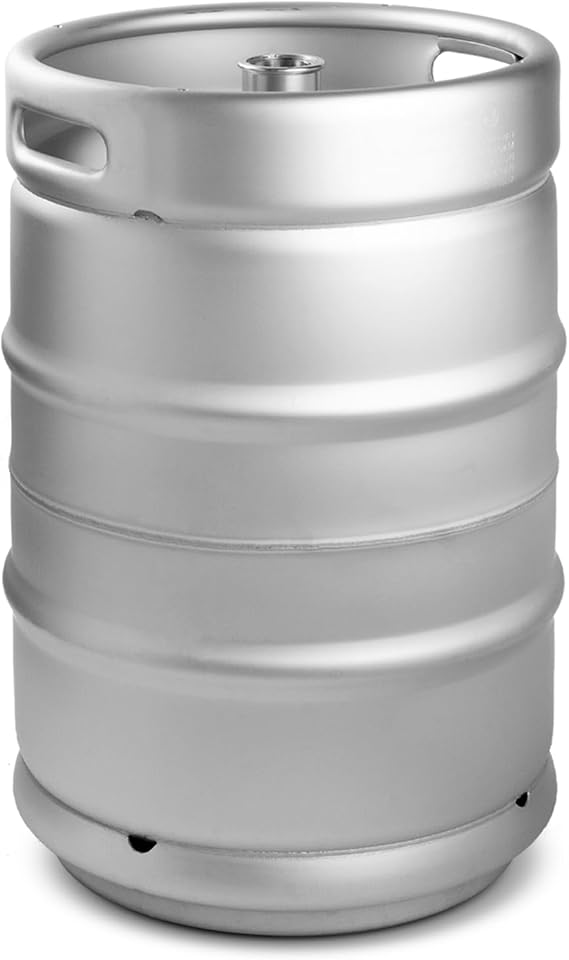 Kegco Commercial Keg