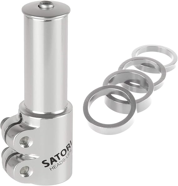 Satori Height Adapter