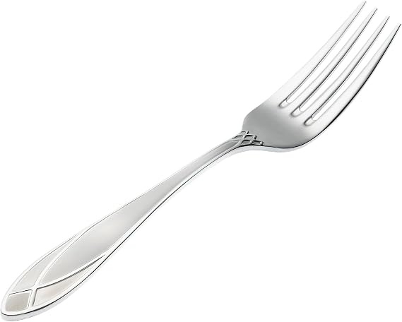 Yamazaki Alexandra Ice Dinner Fork