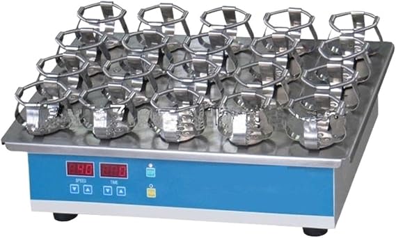 HZ-300 Big Digital Rotary Orbital Shaker for Laboratory Max Load 30kg, Orbital Shaker, Laboratory Thermostatic Devices Lab & Scientific Products