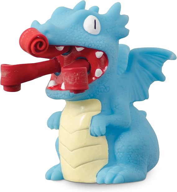 SCHYLLING Curly Pop Dragon, 1 EA