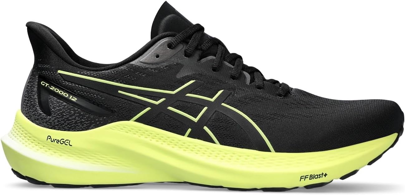 ASICS Men's Gt-2000 12Sneaker
