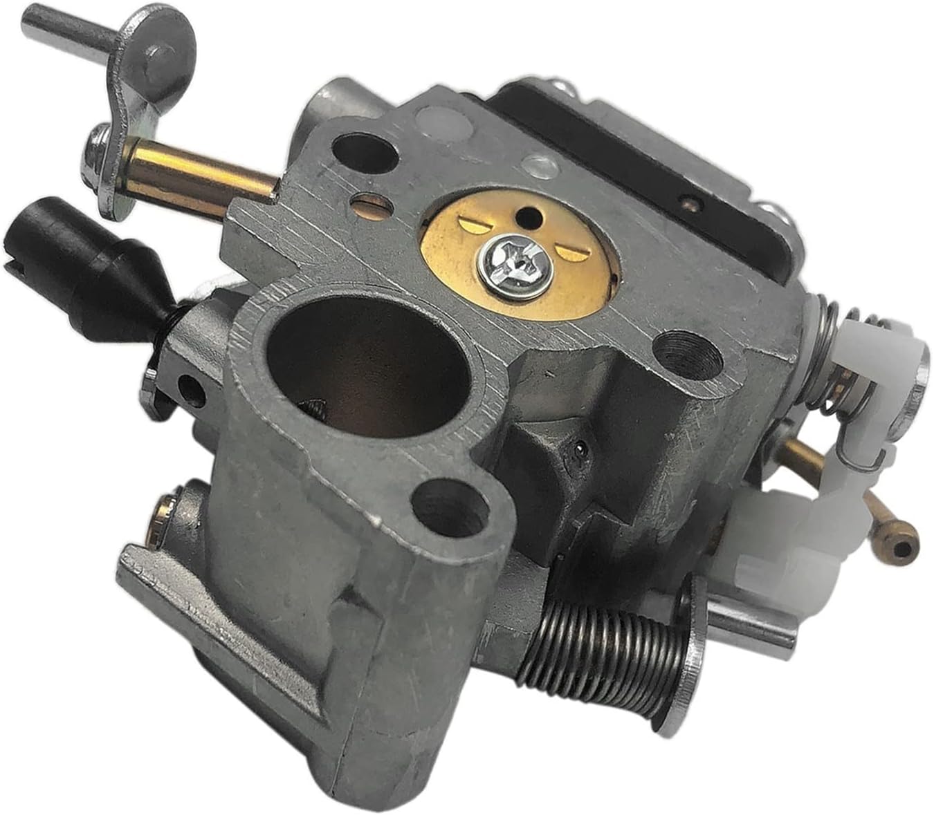 Carburetor Replaces 506450501 Fit For Hu-sqvar-naa 435 435E 440E Chainsaws Za-ma C1T-EL41A  C1T EL41A Chain Saw Carb Garden Tools