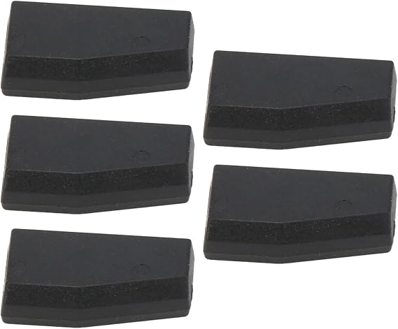 Super Chip VVDI Super Transponder Chip XT27A Transponder for ID46 40 43 8C 8A T3 47 Pack of 1/5/10 Xt27a