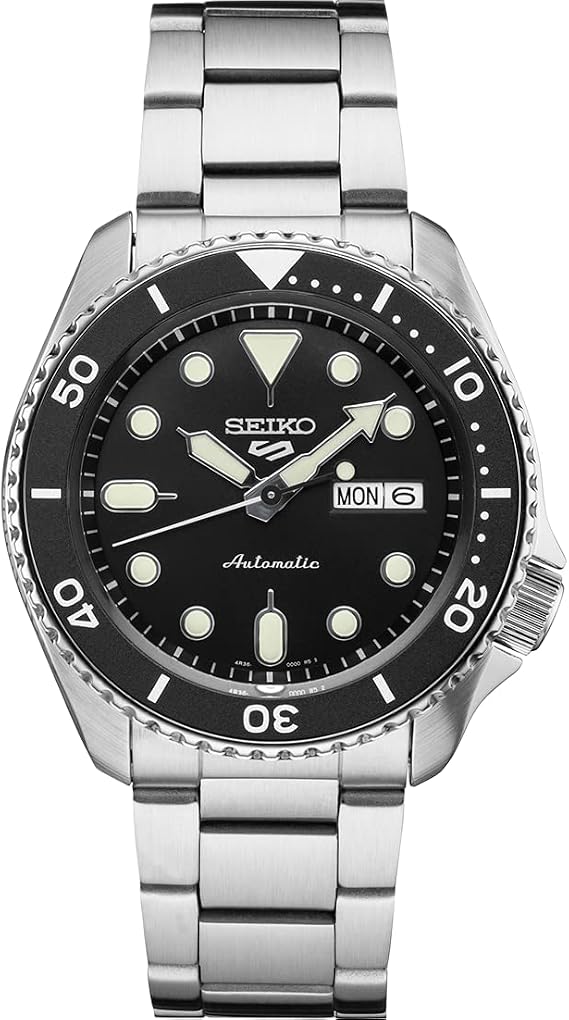 SEIKO 5 Sports Automatic Watch for Men