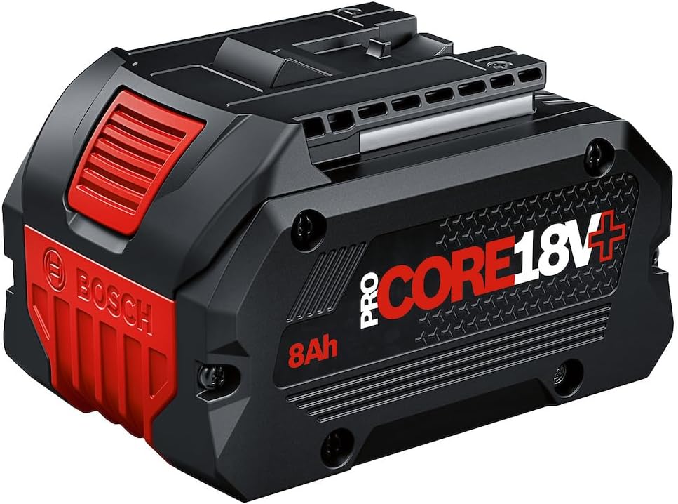 Bosch GBA ProCORE 18V  8.0Ah