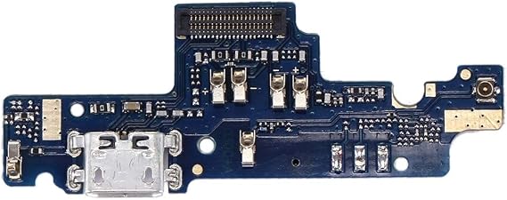 HONGYAN Cell Phone Accessories for Xiaomi Redmi Note 4X Charging Port Board Repair