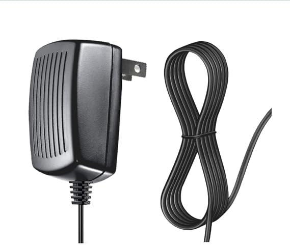 AC Adapter for Yamaha MO6 MO8 M06 M08 Synthesizer Charger Power Cord Supply New