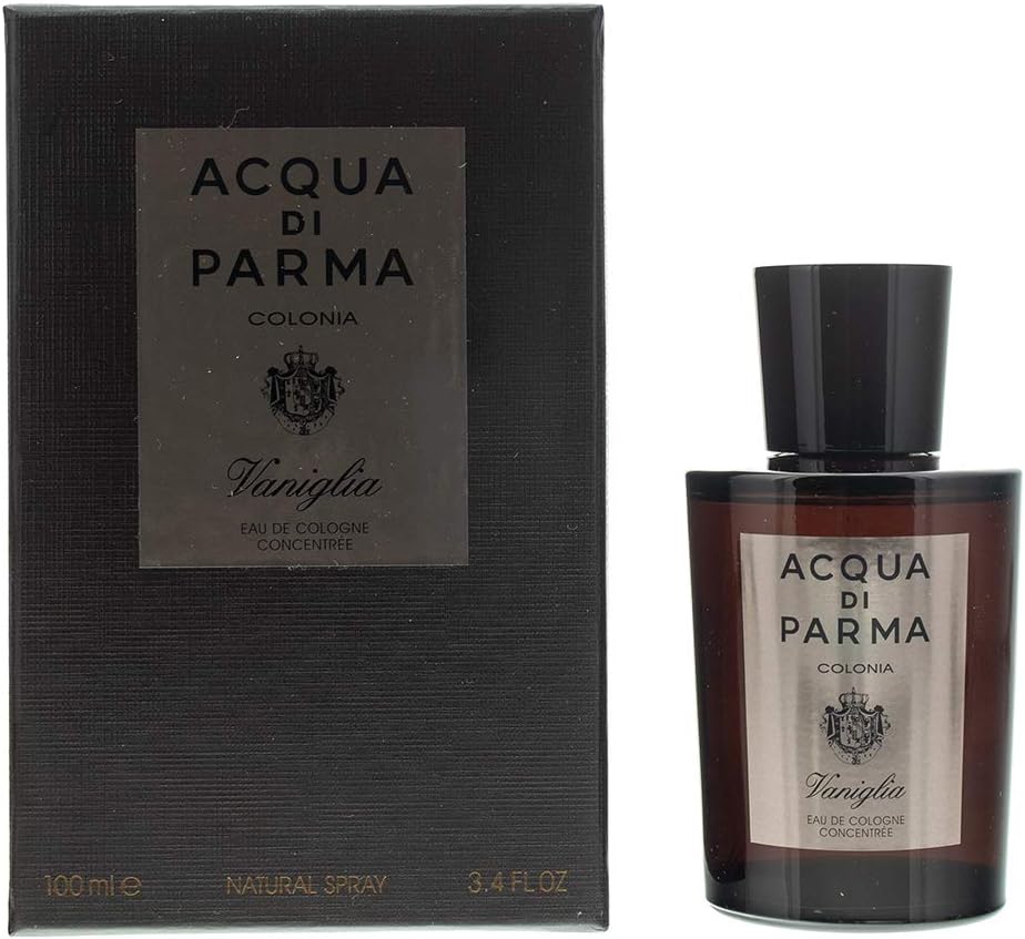 Acqua Di Parma Colonia Vaniglia Eau de Cologne 100ml