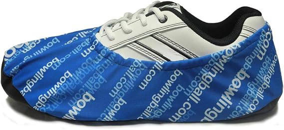 Premium Bowling Shoe Protector Covers