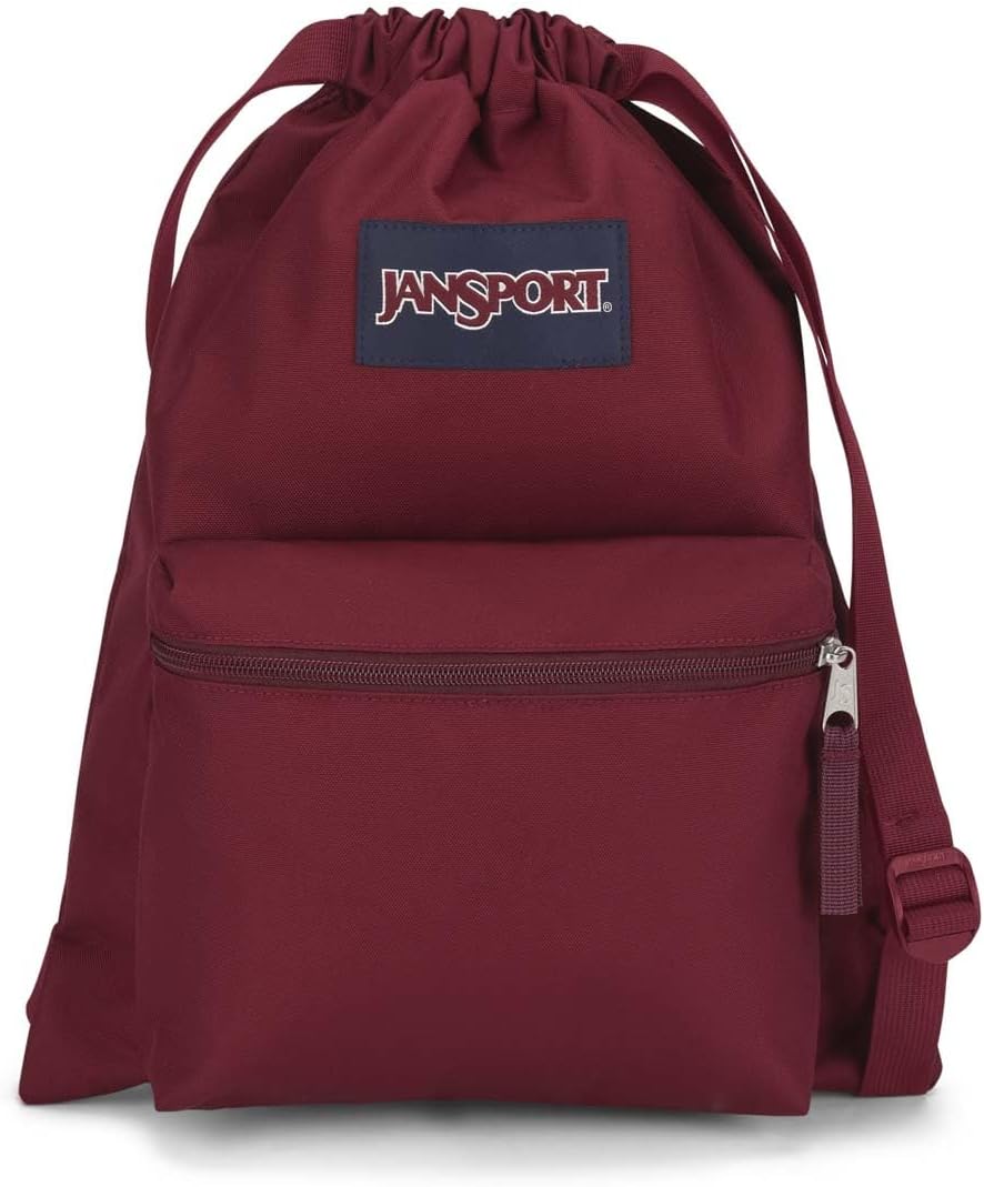 JANSPORT DRAWSACK Small Backpack