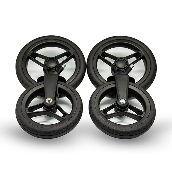 Infinity Wheels Pack for Trend Series