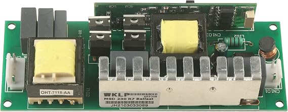 MAD OWL 7r Ballast Beam 230 7r Lamp 7r 230w Bulb and Projector Lamps Msd Platinum 7r Lamp for Beam Moving Head Light