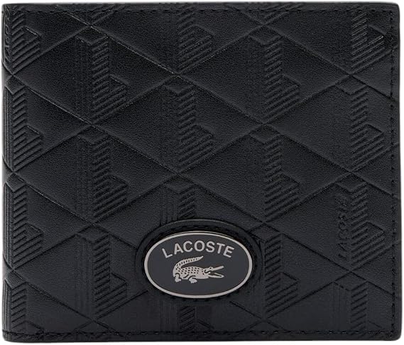 Lacoste Women's Large Front Pocket Backpack