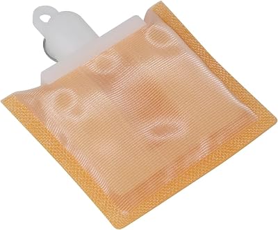 Motorcycle Fuel Pump Filter Fit For TH DA 595 955i Speed Triple 885cc 955cc EFI Sprint RS ST Tiger 885i 955i 955i
