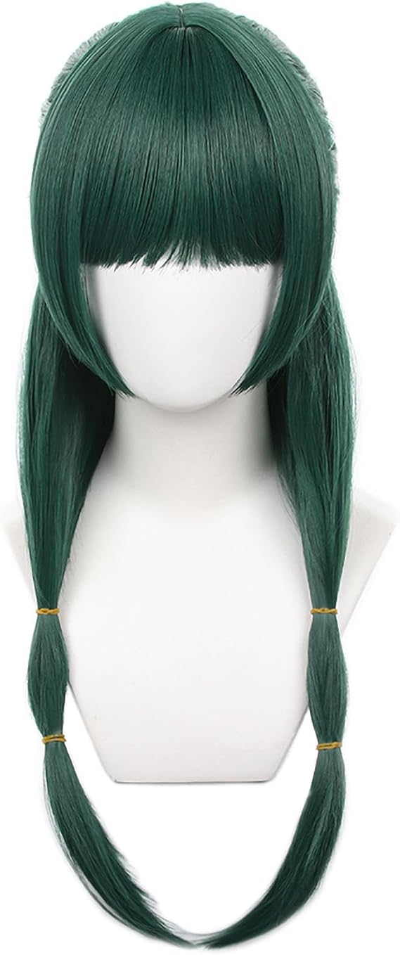 HIROAKIYA Maomao Cosplay Wig for The Apothecary Diaries