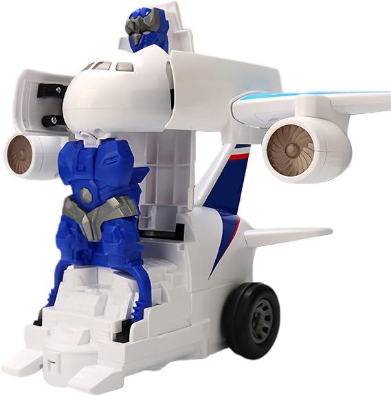 Robots for Kids Interactive Smart with Light & Sound