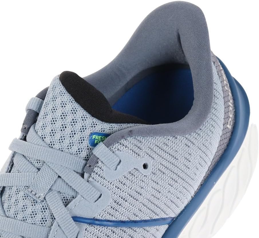 New Balance Running Shoes Fresh Foam X Kaiha M Fresh Foam X Kaiha Gray MKAIRLY12E Sneakers Grey25.5Men's, gray