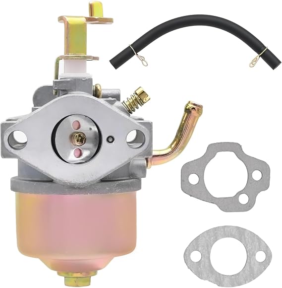 FitBest New Carburetor for Wisconsin Robin EY15 EY20 Replaces 227-62450-10, 2276245010