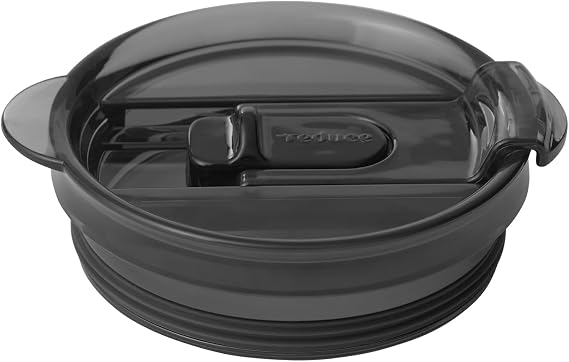 REDUCE Hot1 Coffee Mug Replacement Lid - Fits 14-24oz Mugs & Tumblers