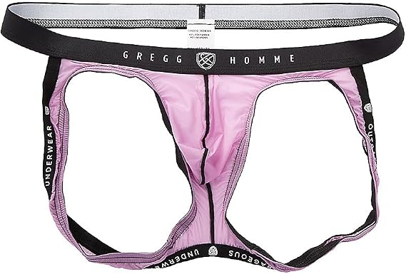 Gregghomme Bubble Jock in Sky Blue