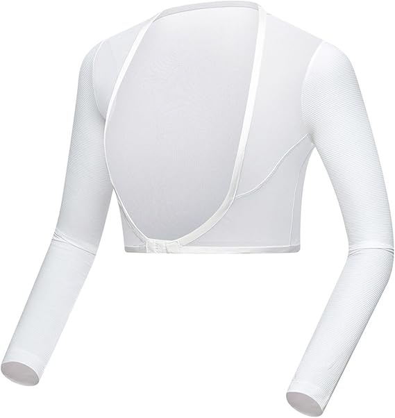 Women's Golf Sleeves Cooling Shawl for Riding,Golfing,Driving Outdoor Sports Arm Sleeves