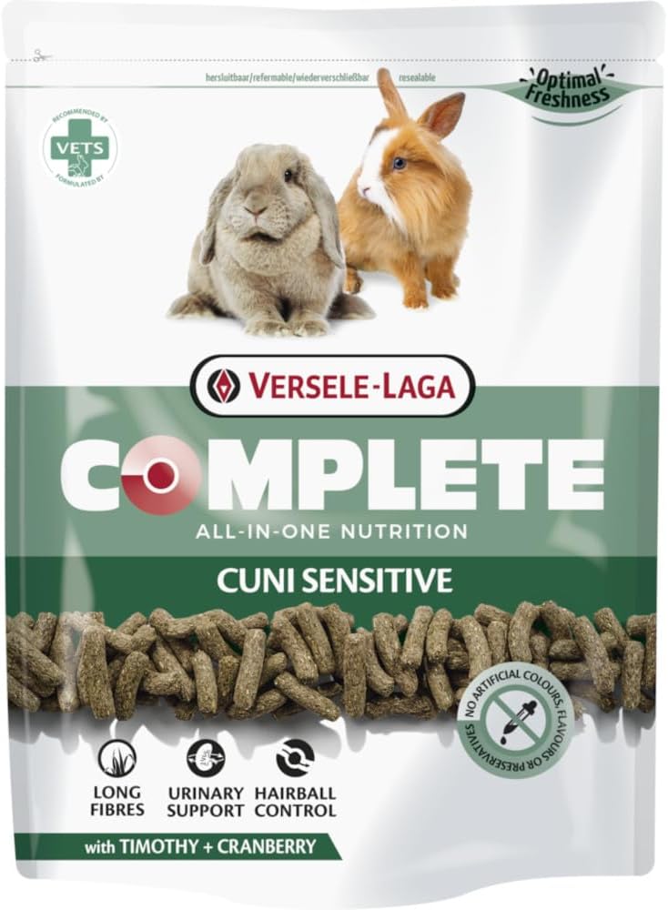Versele-Laga A-17340 Cuni precision rabbit, 500 g