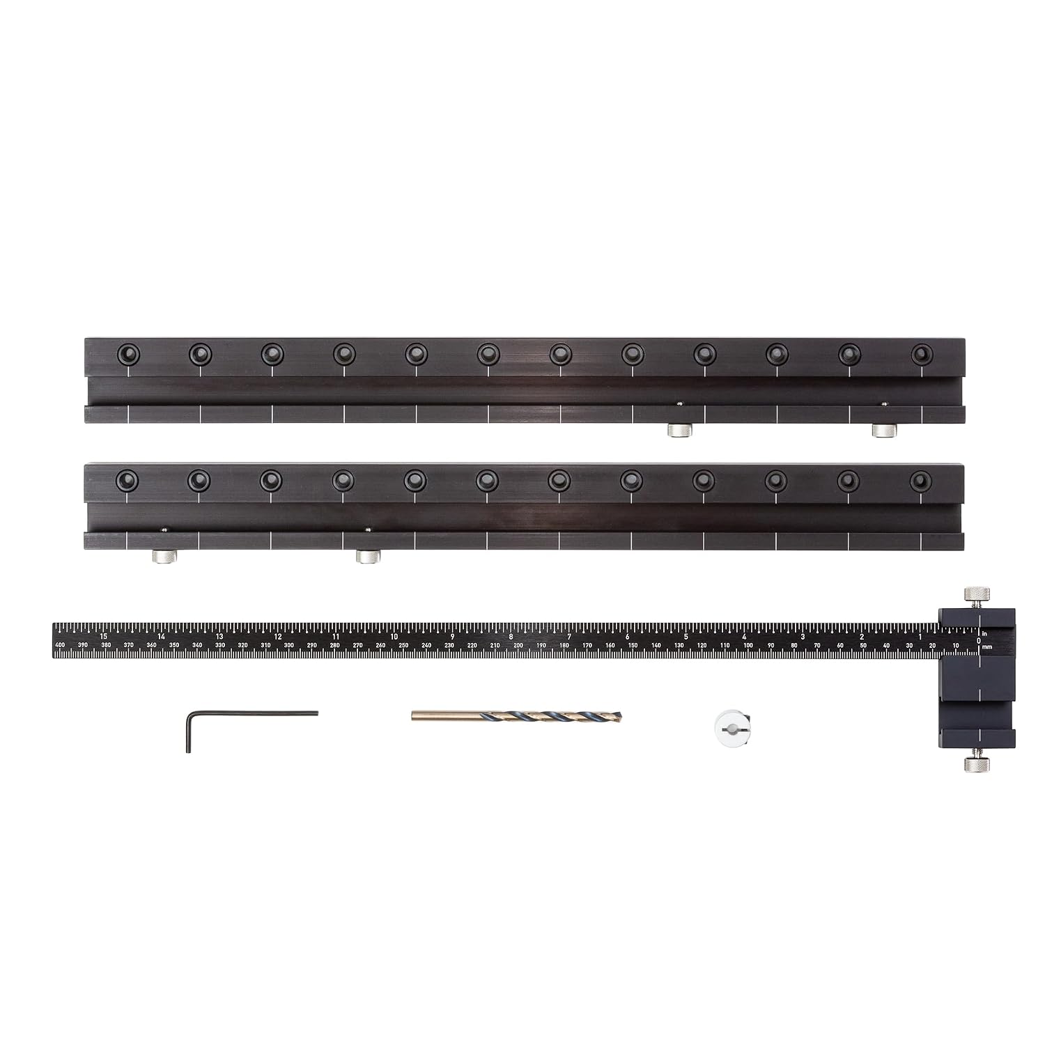 Long Pull & Rapid Center Combo - Without Case - True Position Tools - TP-CHJ-LPRC
