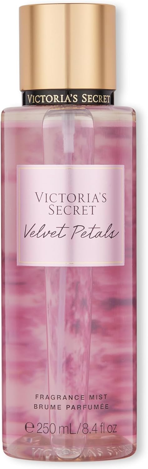 Victorias Secret Victorias Secret Velvet Petals Body Mist 250 ml