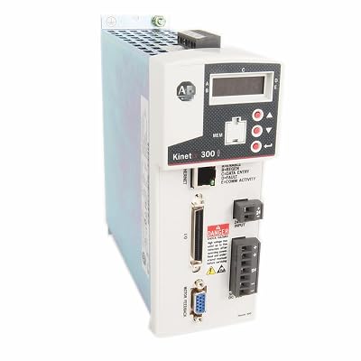 2097-V33PR6-LM Servo Drive 2097V33PR6LM 350 3kw Sealed in Box