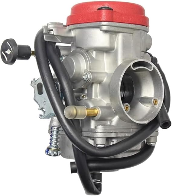 For 250cc ATV ATV250 EN250 JS250 QM250GY GXT250 GP200 GP250 RE200 RE250 For TANK 250 Motorcycle TK MV30 PD30 30mm Carburetor motorcycle carburetor rebuild kit