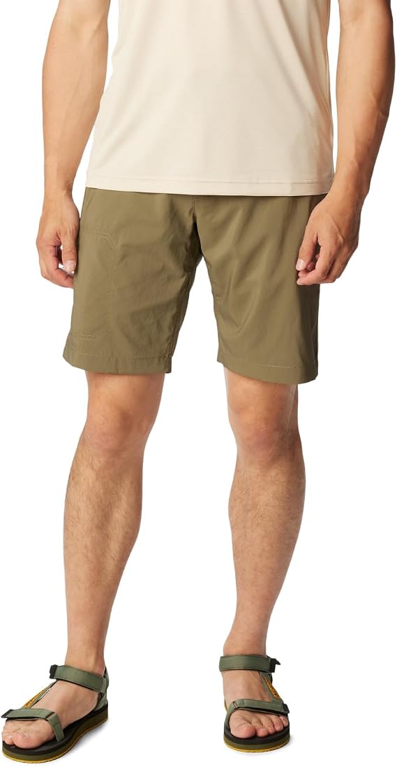 Columbia Men's Silver Ridge Utility Short, Hiking Shorts