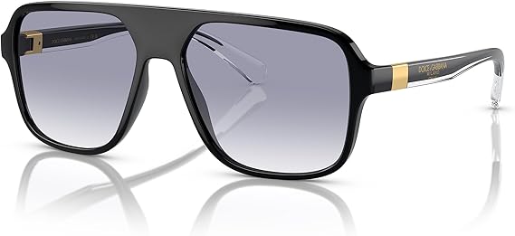Dolce & Gabbana DG6134 675/79 57 New Men Sunglasses