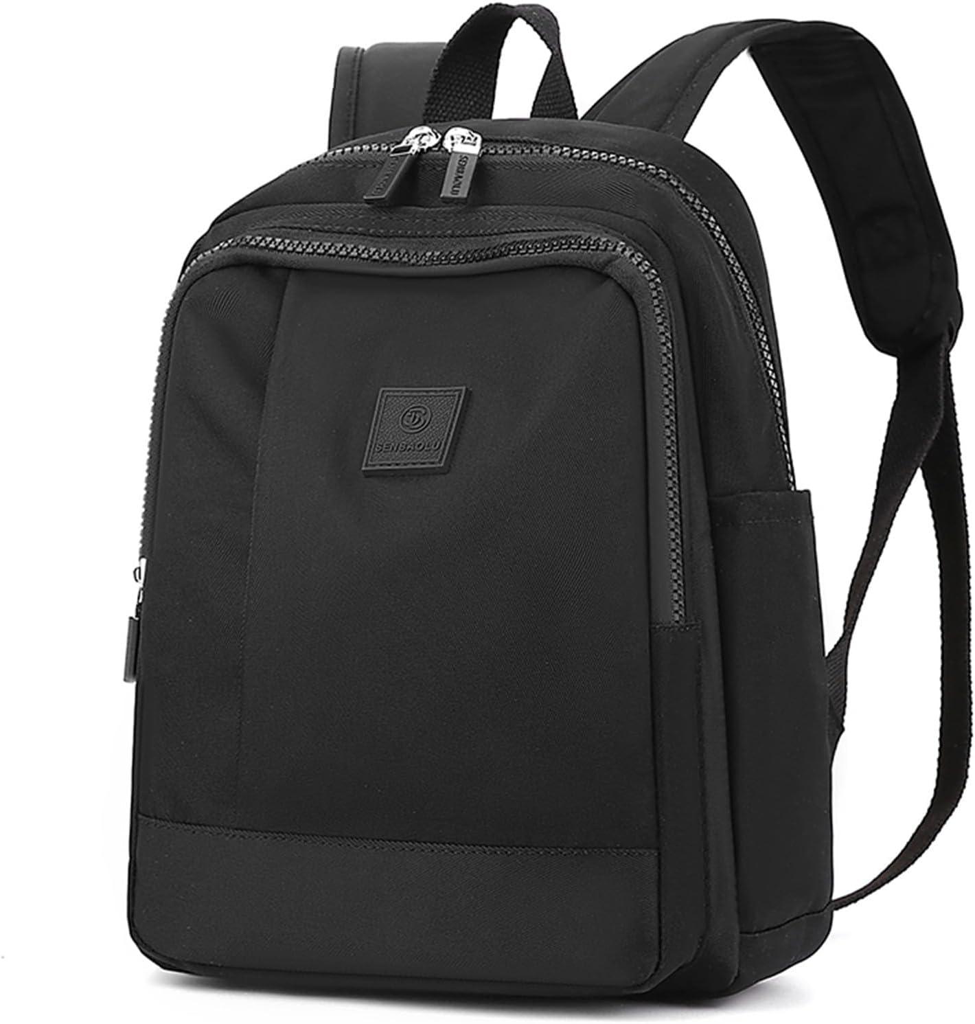 Wafybsre Backpack for Women Small, Mini Lightweight Nylon Stylish Travel Backpack Purse Shoulder Bag Cute Day Pack