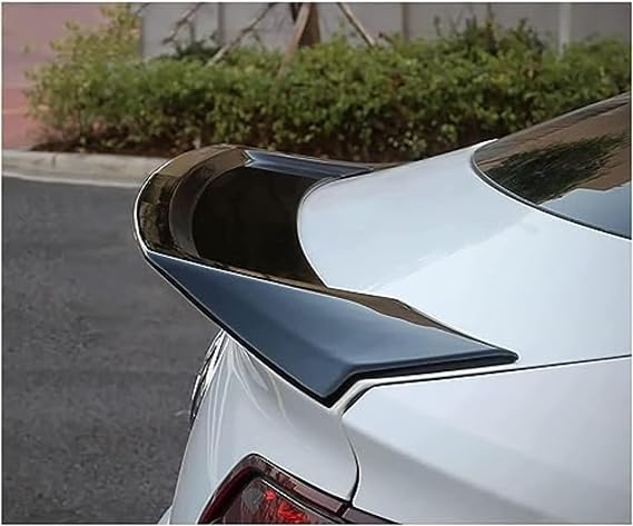Dyale Car Rear Spoilers,for VW Passat CC Standard 2009 2010 2011 2012 2013 2014 2015 2016,Car Rear Trunk Spoiler Wing Boot Lip Exterior Accessories