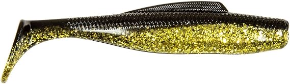 Z-MAN Z Man Dmin Elaztech Diezel Minnowz Swimbait ' 5