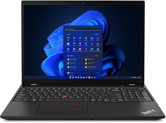 Lenovo ThinkPad P16s Gen 2 21HK0008US 16" Mobile Workstation - WUXGA - 1920 x 1200 - Intel Core i7 13th Gen i7-1370P Tetradeca-core (14 Core) - 16 GB Total RAM - 16 GB On-Board Memory - 512 GB SSD -