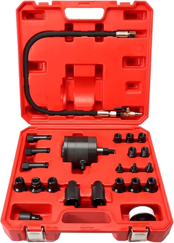 Air Vibration Tool for Diesel Injector Puller Tool Vibration Air Injectors