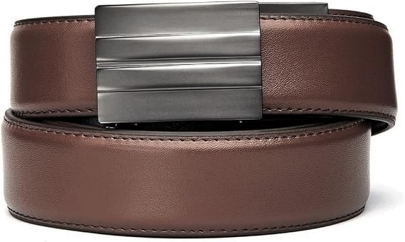 KORE 1.5" Deri X2 Taktik Kemer XL
