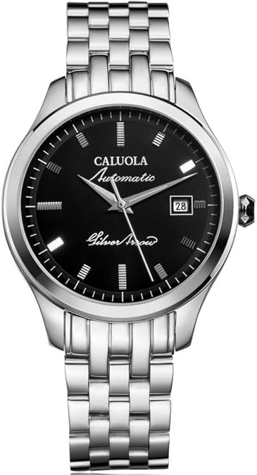 Automatic Watch Business Men Watch Date Casual Watch CA1079MM