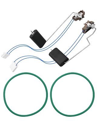 Fuel Level Sensor Fits for Hyundai Santa Fe 2006 2007 2008 2009 Fuel Sending Unit Replace 94460-0W000 94430-0W000 911-048 31115-0W000
