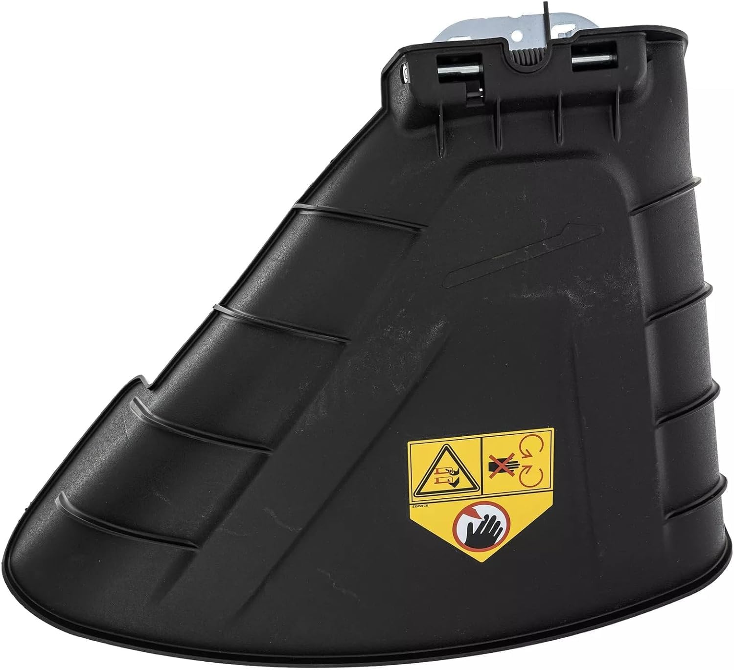 Genuine 631-05168C Chute Assembly RZT LX SX XT1 XT2 ZT1 ZT2 ZT3 Ultima 50 54, Replacement for CUB Cadet OEM