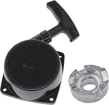 USPEEDA Pull Starter for Red Max EB4400 EB441 EB6200 EB7000 EB7001 EBZ5000