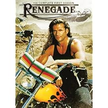 Renegade: Season 1