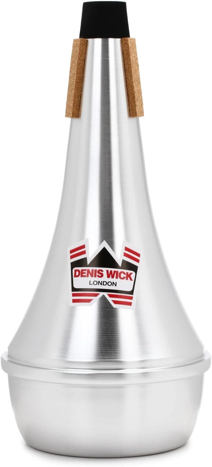 Denis Wick Mute for Tenatronbone Straight 5505