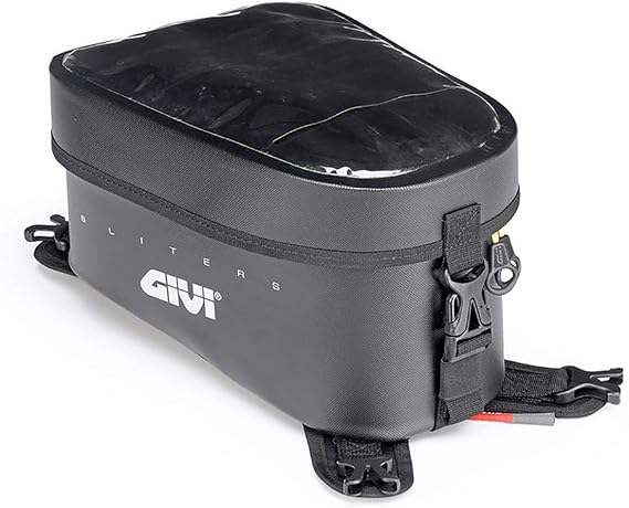 GIVI GRT716 6 Liter waterproof tank bag