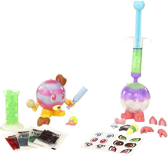 Orbeez Crush Kins Pets Playset