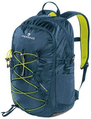 Ferrino Rocker Backpack, Blue, Small25L