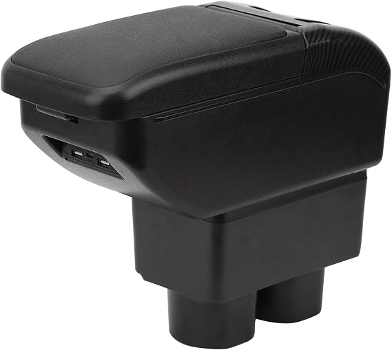 AULPHIKE Compatible with Ford Figo Armrest