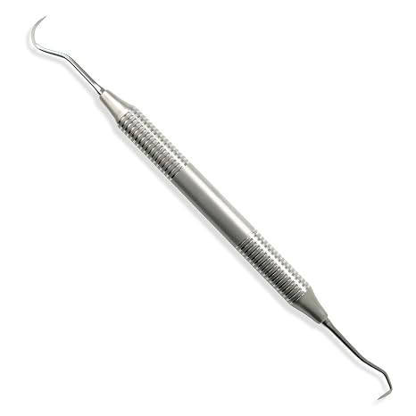 Dental Sickle Scaler U15/30 Towner-Jacquette Anterior -LSU15-30